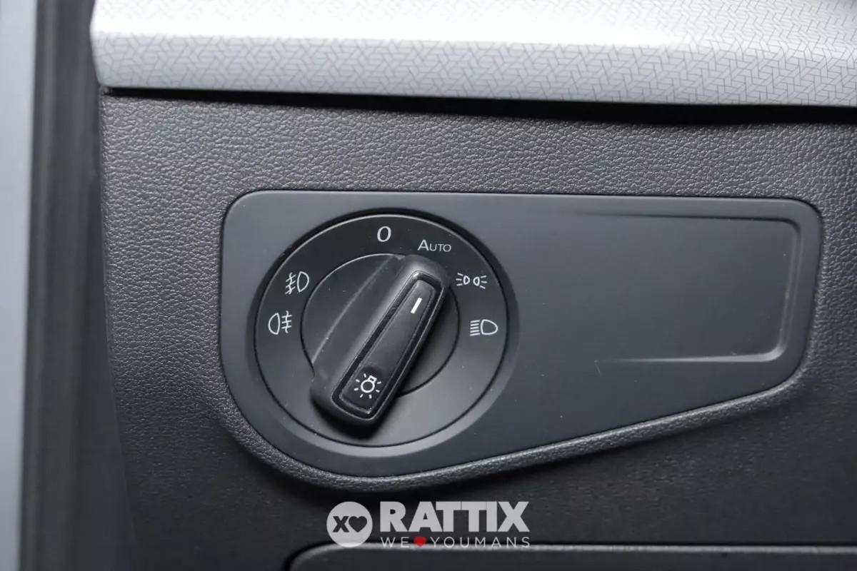 SEAT Tarraco 1.5 TSI 150CV Style DSG 7p.ti