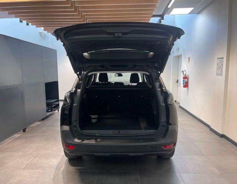 Peugeot 5008 5008 BlueHDi 130 S&S Allure