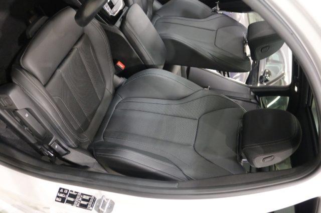 BMW X3 xDrive30d 48V Msport "STUPENDA"