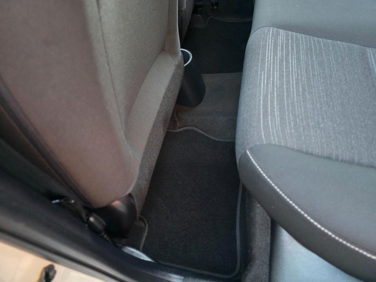 Kia Picanto 1.0 12V GPL 5 porte Urban Uniproprietario