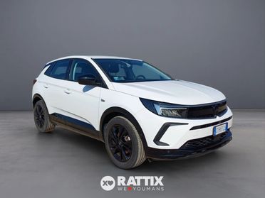 Opel Grandland 1.2 130CV GS