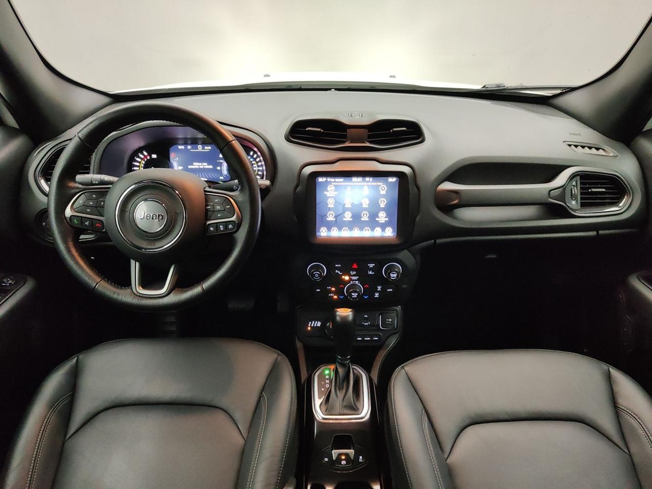 JEEP Renegade 2019 1.3 T4 PHEV 240CV S 4XE AT6