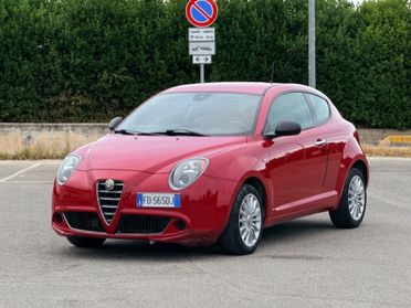 Alfa Romeo MiTo GPL *GARANZIA 12*