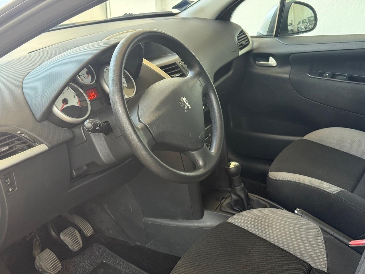 Peugeot 207 1.4 VTi 95CV 5p. Energie