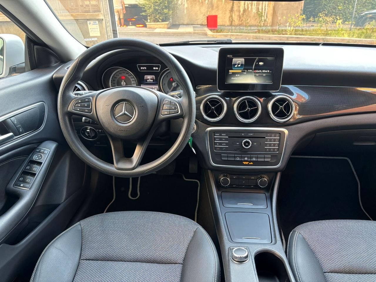Mercedes-benz CLA 200 CDI Premium PREZZO REALE