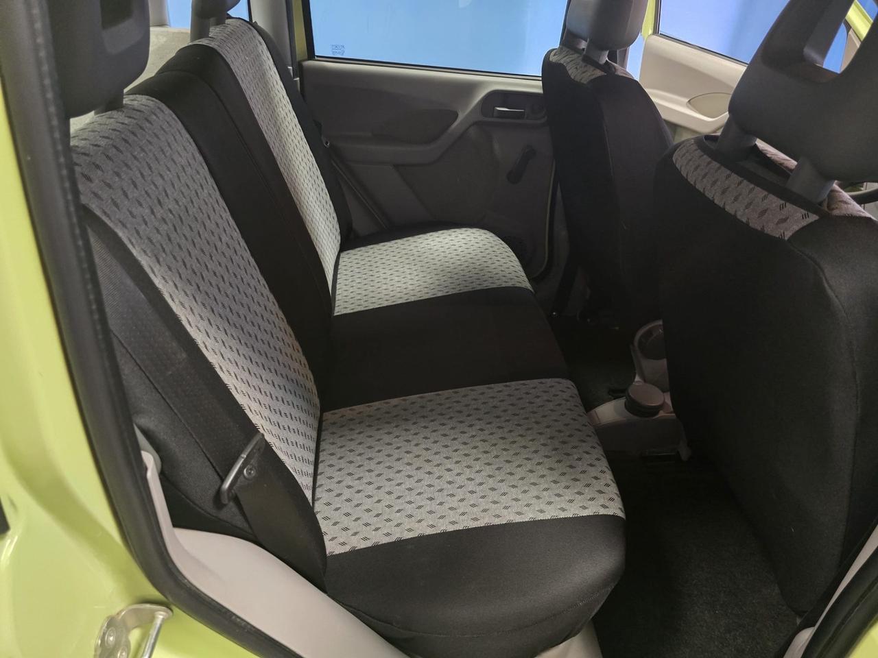 Fiat Panda 1.2 Alessi