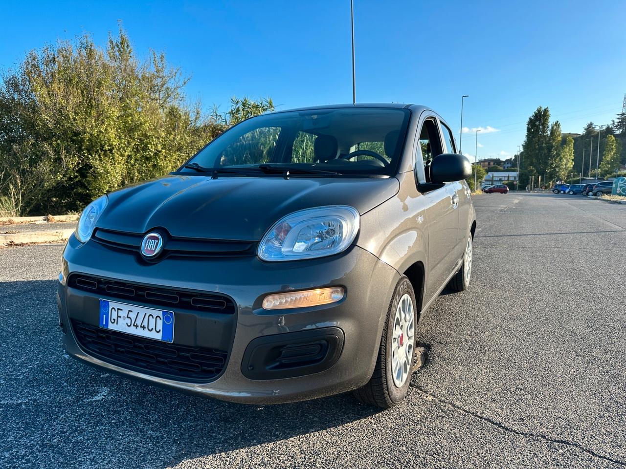 Fiat Panda 1.0 FireFly S&S Hybrid Carplay