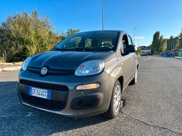 Fiat Panda 1.0 FireFly S&S Hybrid Carplay