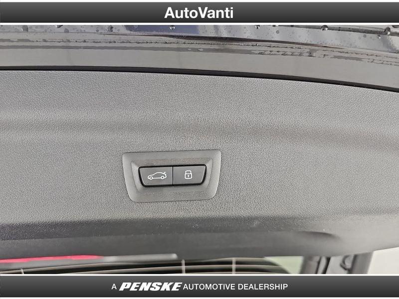 BMW X1 iX1 edrive 20 MSport