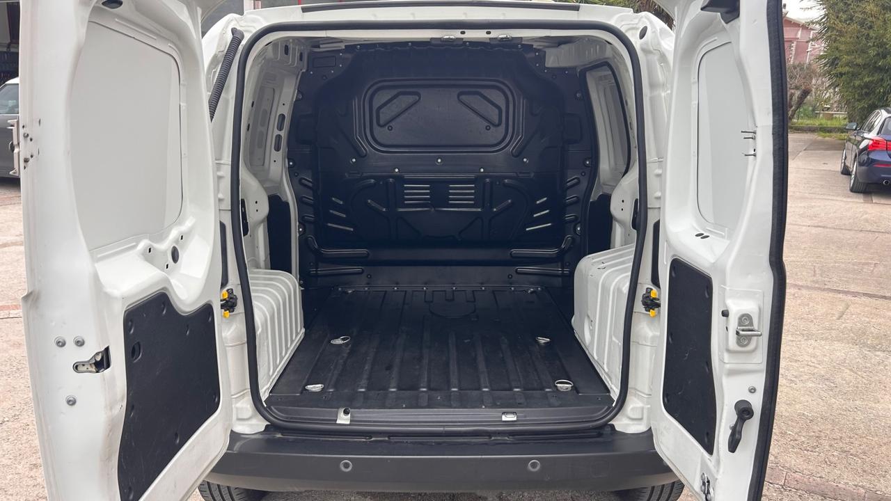 Fiat Fiorino Professional 1.3 MJet 95cv