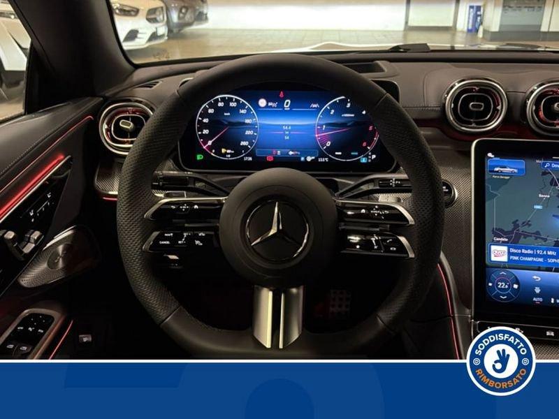 Mercedes-Benz CLE Cabrio CLE 220d Cabrio AMG Line Premium Plus