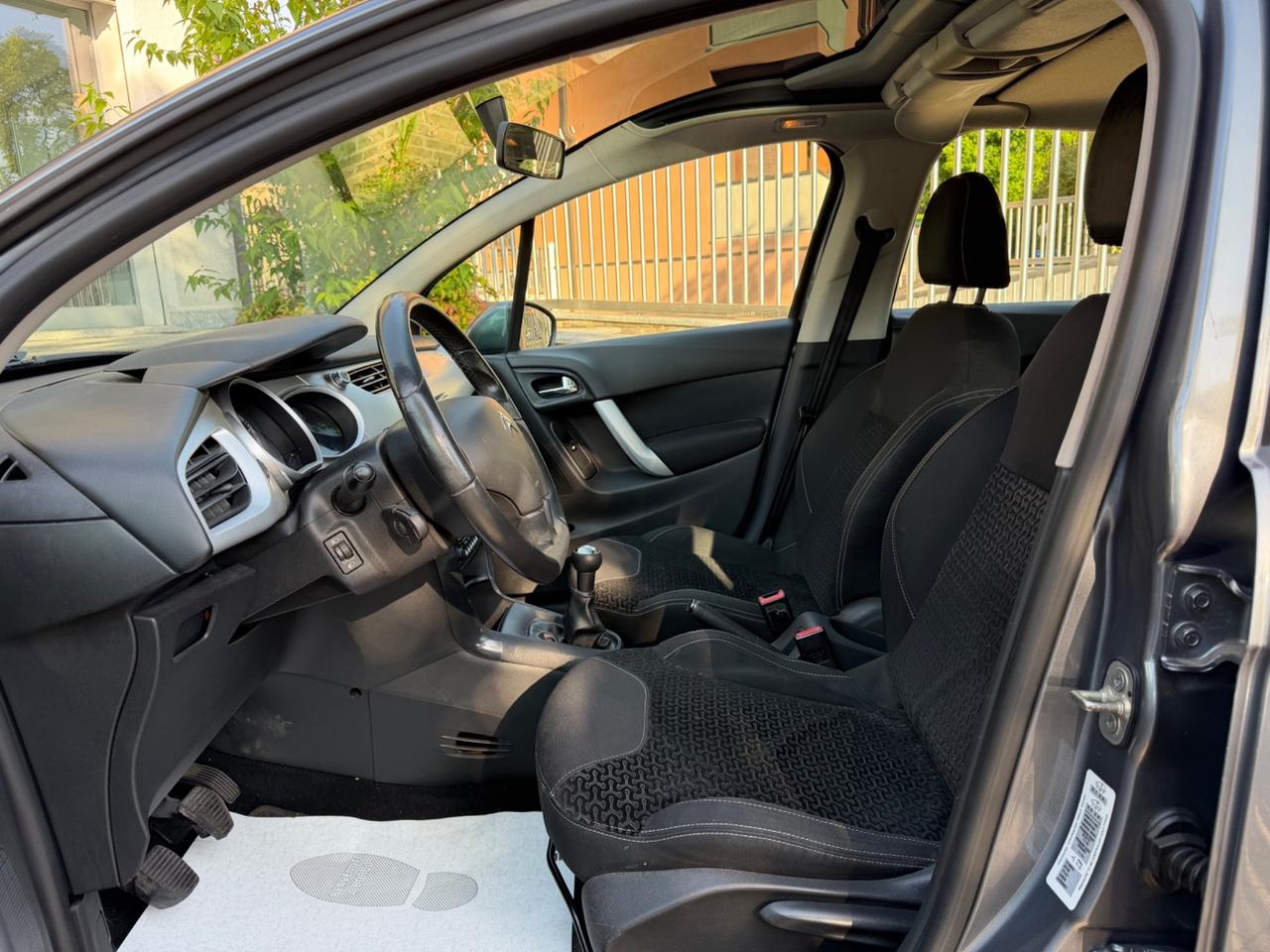 Citroen C3 1.1 60 Cv