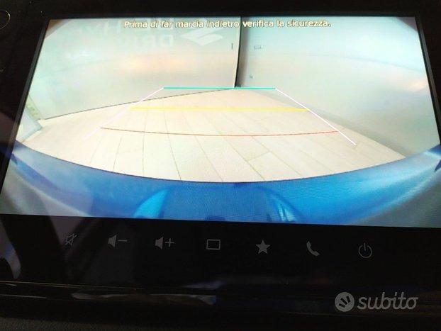 SUZUKI Swift 1.2 Hybrid Top