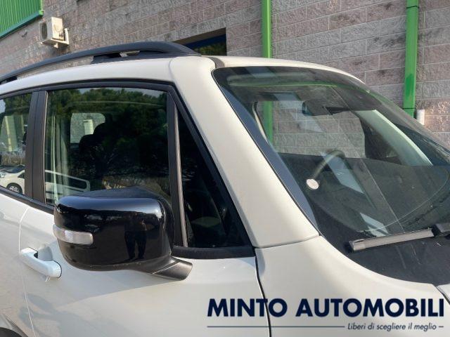 JEEP Renegade 1.0 T3 120CV LIMITED APPLE CARPLAY CERCHI DA 17"
