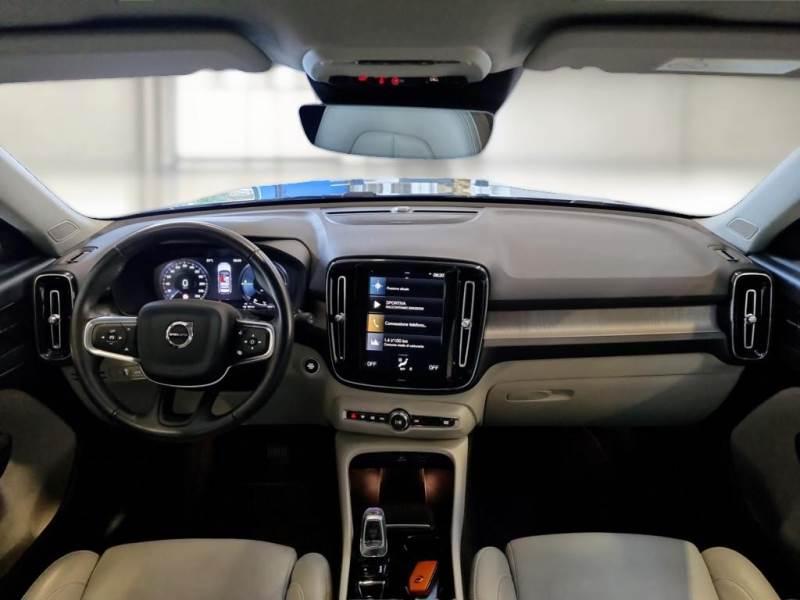 Volvo XC40 1.5 T5 Plug-in-Hybrid Inscription Geartronic