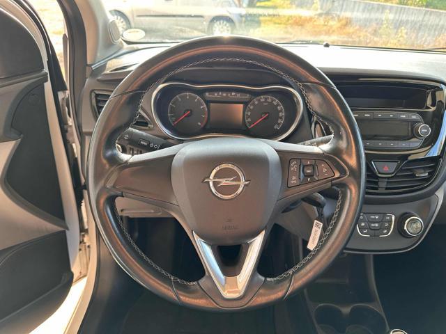 OPEL Karl 1.0 75 CV Innovation CAMBIO AUTOMATICO EURO 6