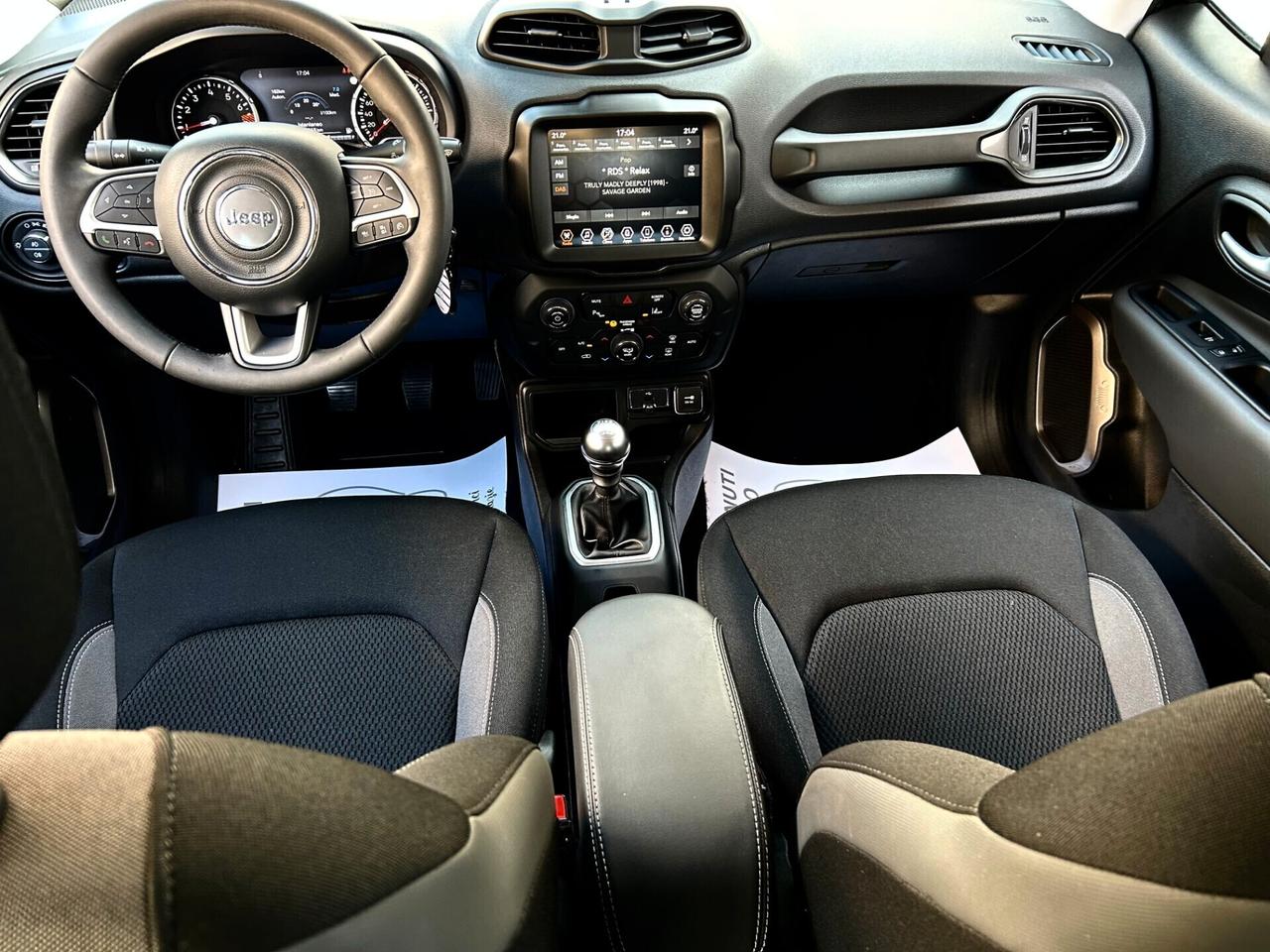 Jeep Renegade 1.0 T3 Limited 2024
