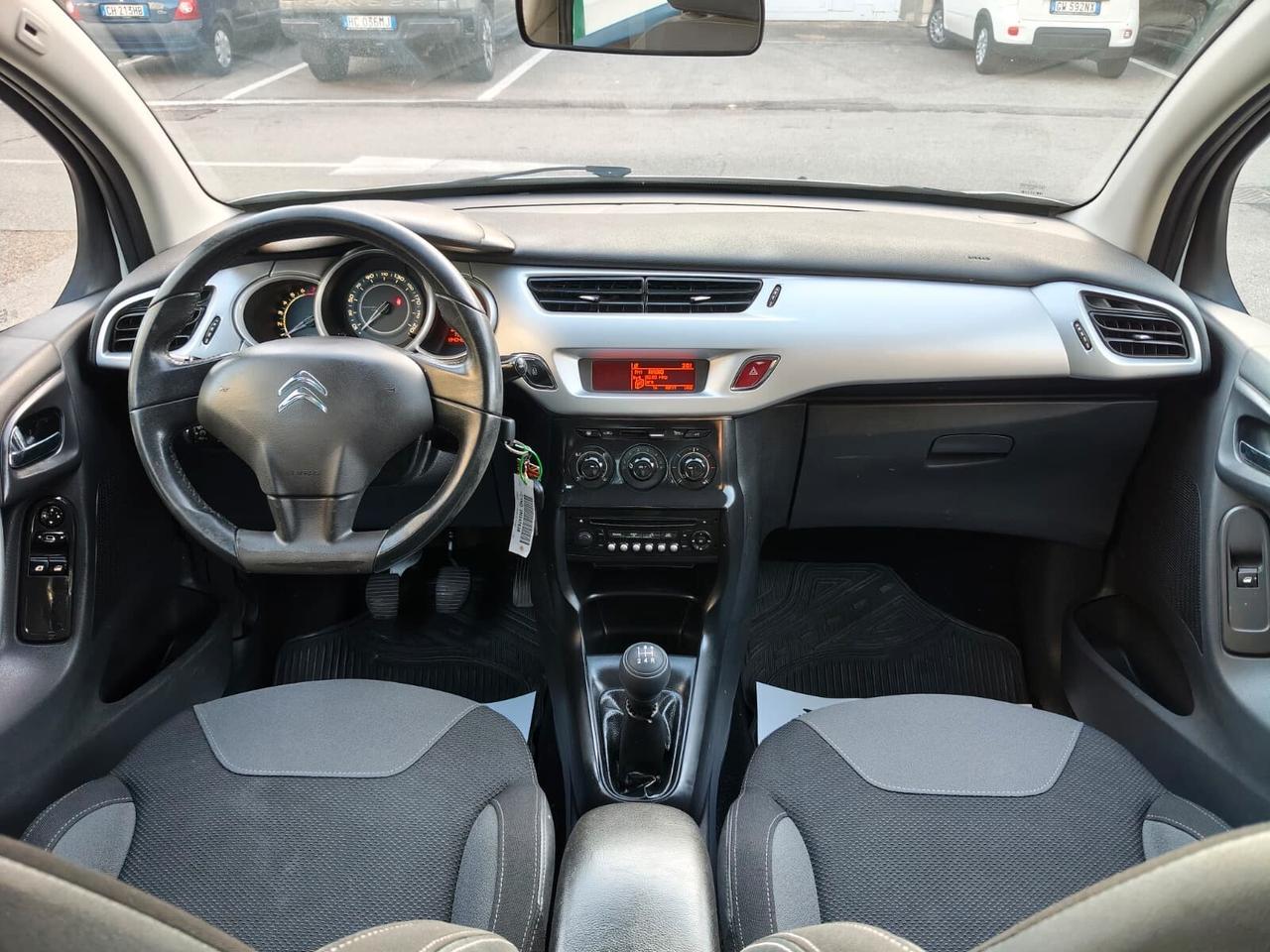 Citroen C3 1.1 Attraction
