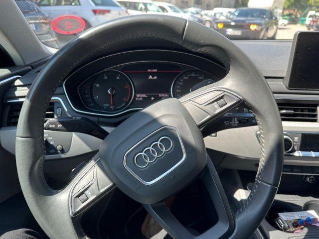 AUDI A4 Avant 35 TDI S tronic Business