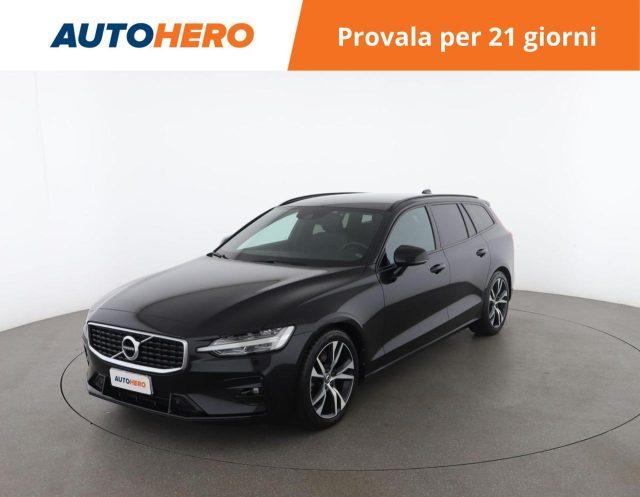 VOLVO V60 D4 Geartronic R-design