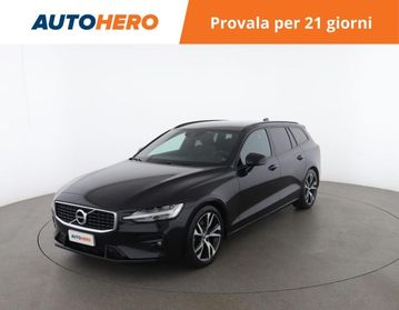 VOLVO V60 D4 Geartronic R-design