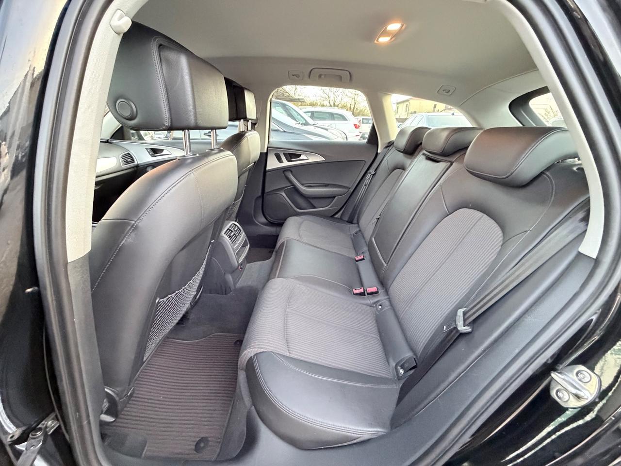 Audi A6 ALLROAD 3.0TDI 245CV S tronic Advanced 2014