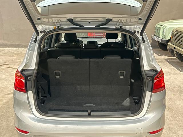 BMW 216 d Gran Tourer Advantage