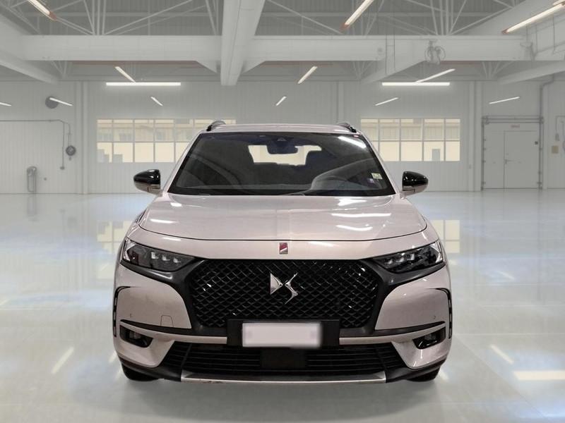 DS DS 7 CROSSBACK BLUEHDI 130 AUTOMATICA PERFORMANCELINE+ 5 PORTE SUV
