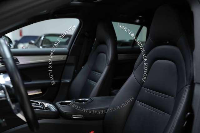 Porsche Panamera 4 E-HYBRID SPORT TURISMO|TETTO|SPORT-CHRONO|CAMERA