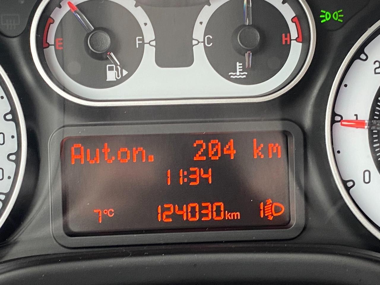 Fiat 500L 1.3 Multijet 95 CV Lounge