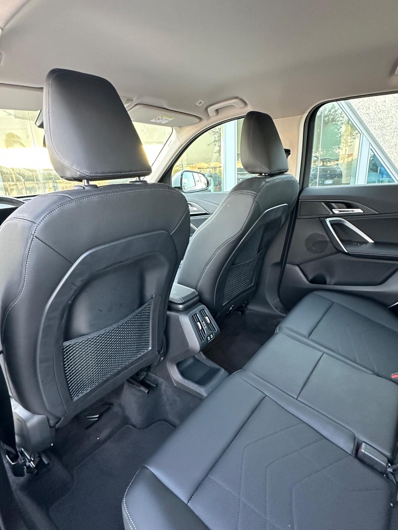 BMW X1 sdrive18d X-Line auto