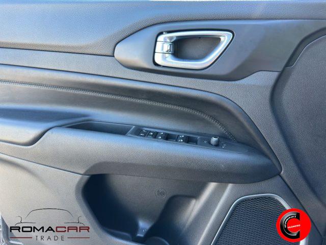 JEEP Compass 1.5 Turbo T4 130 CV MHEV Limited VARI COLORI!