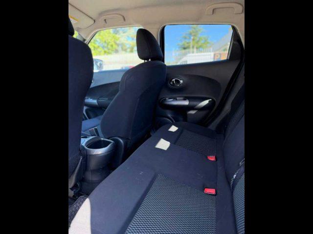 NISSAN Juke 1ª serie - 1.5 dCi Start&Stop Tekna