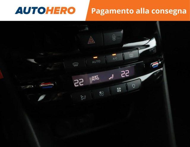PEUGEOT 2008 1° serie 1.6 e-HDi 115 CV Stop&Start Allure