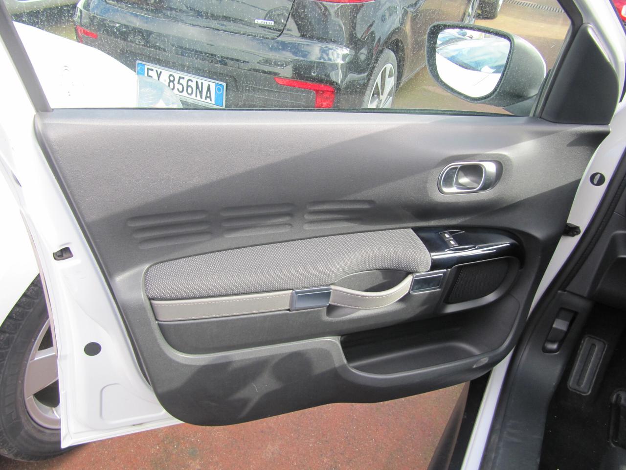 Citroen C4 Cactus BlueHDi 100 Shine