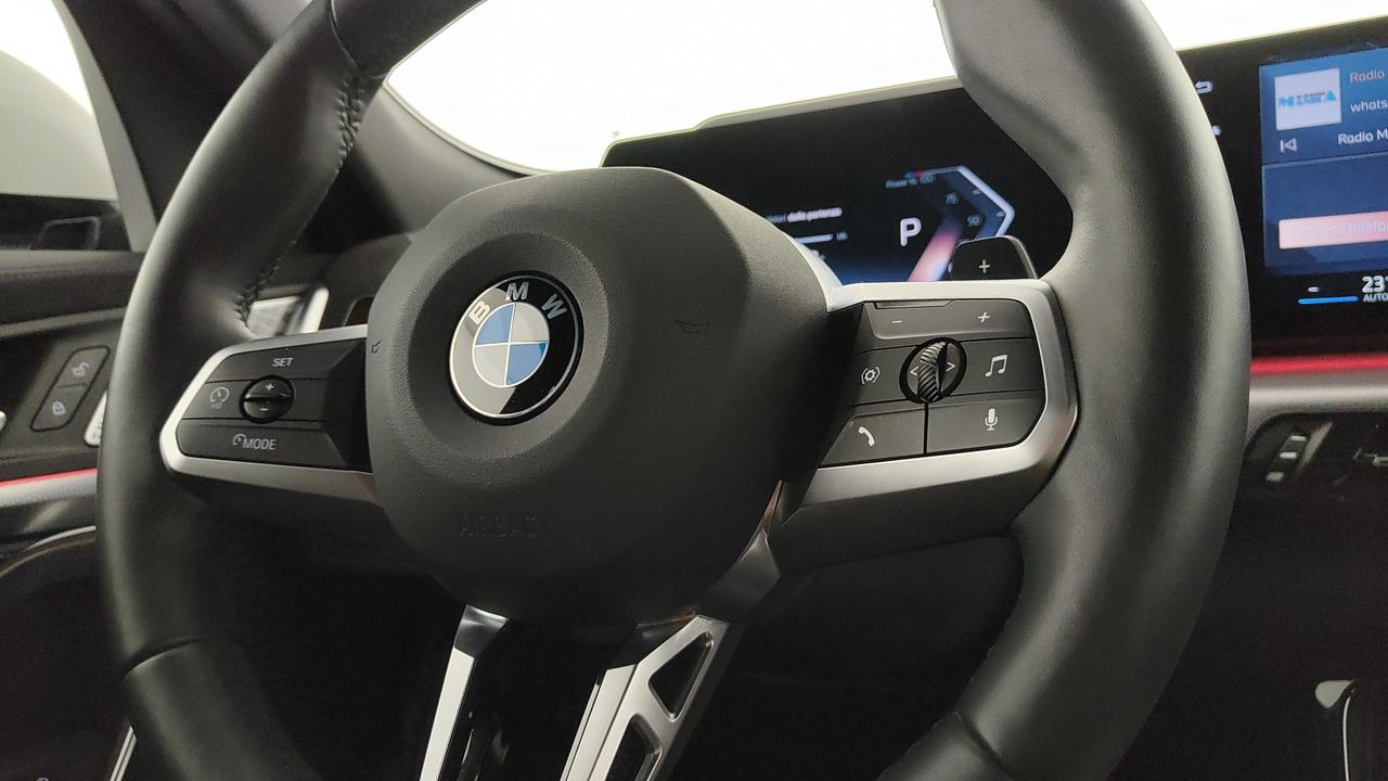 BMW X2 U10 - X2 xdrive 20d 48V MSport Pro auto