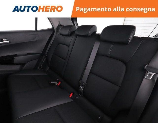 KIA Picanto 1.2 12V 5 porte GT Line