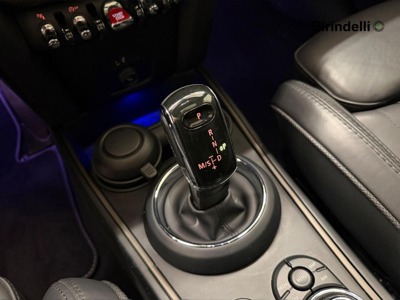 MINI Mini Countrym.(F60) - Mini 2.0 Cooper D Yours Countryman