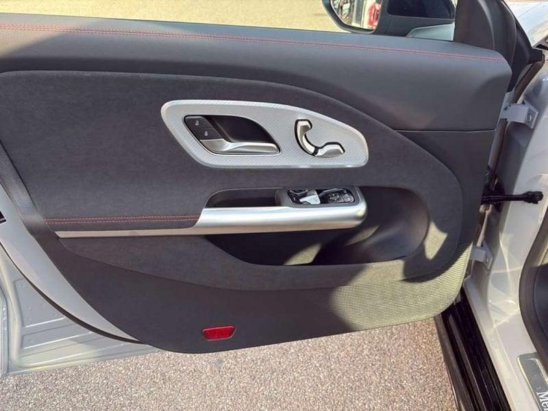 Mercedes-Benz CLA 250+ Shooting Brake AMG Line