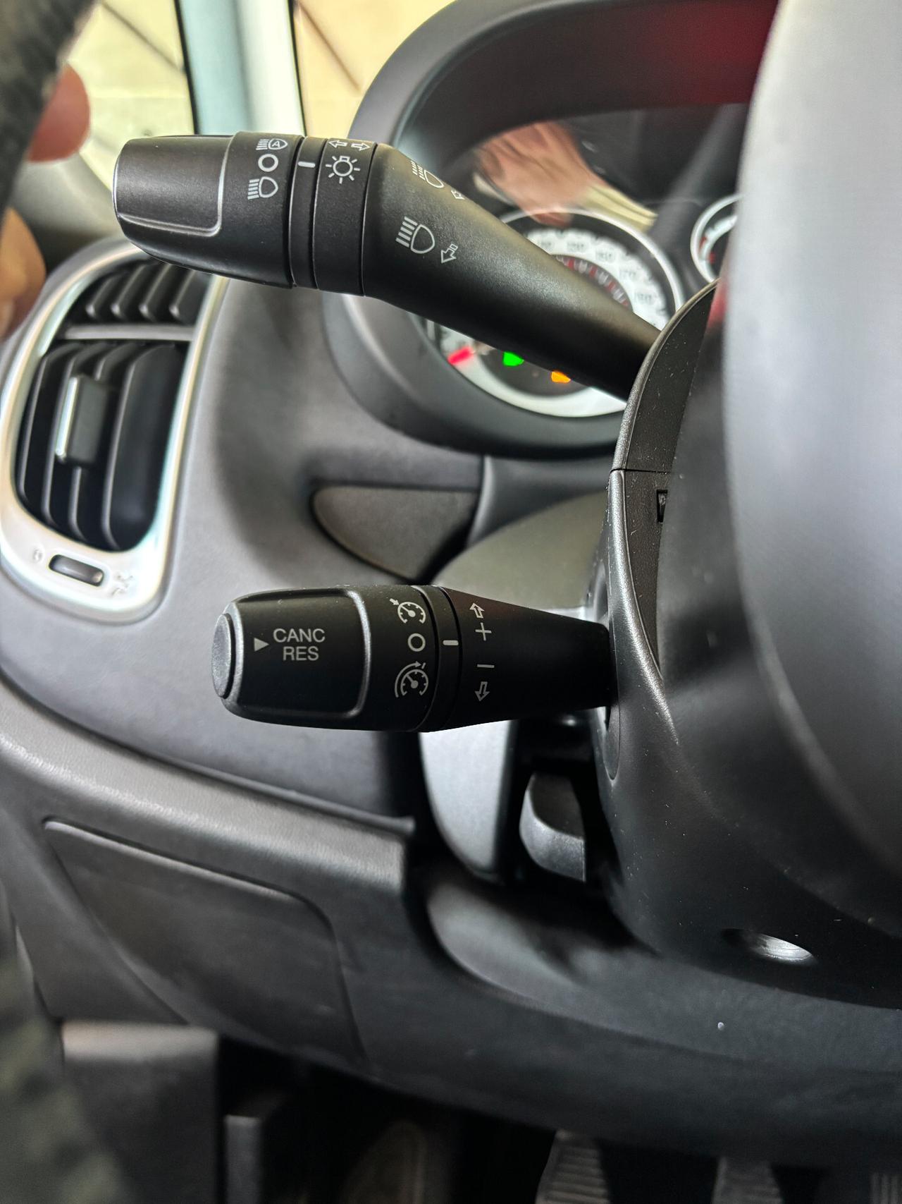 Fiat 500L 0.9 TwinAir Turbo METANO Lounge