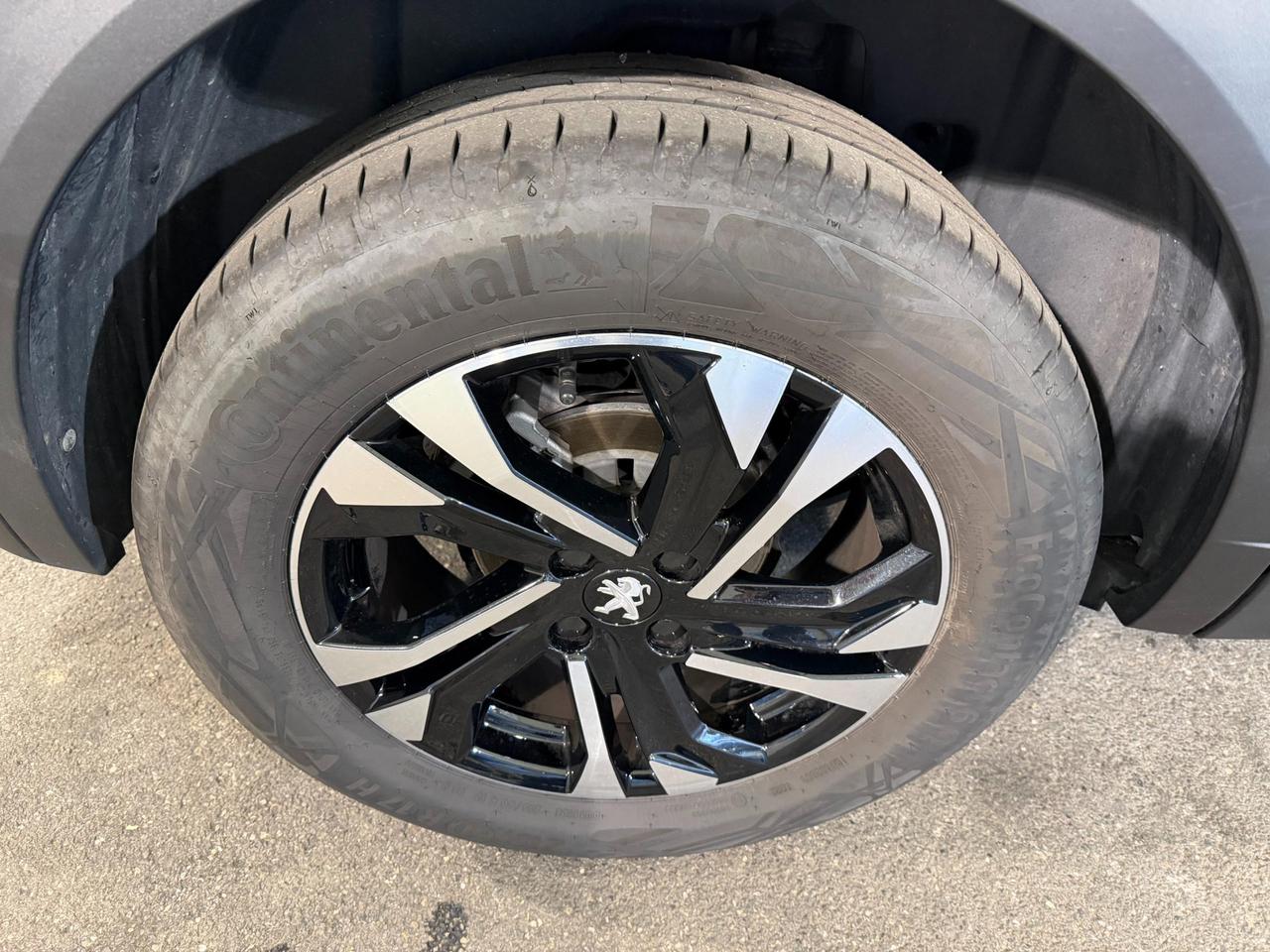 Peugeot 2008 2008 1.5 bluehdi Allure s&s 130cv eat8