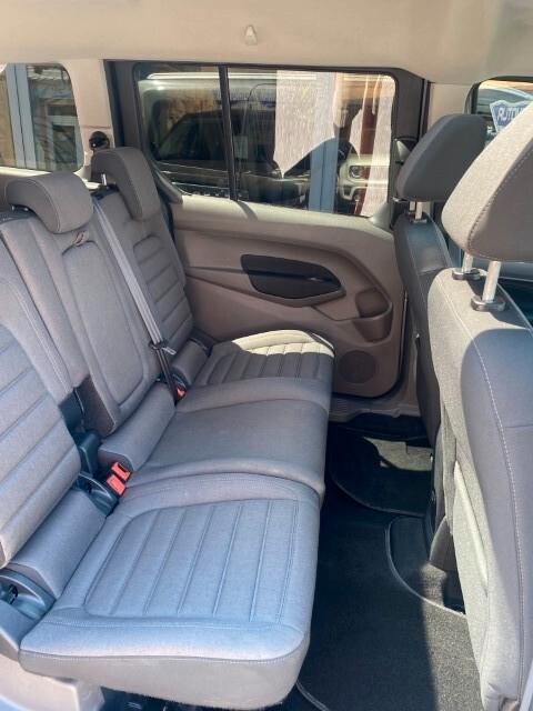 Ford Grand Tourneo Connect 1.5 TDCi 120 CV Titanium Ecoblue 7 Posti