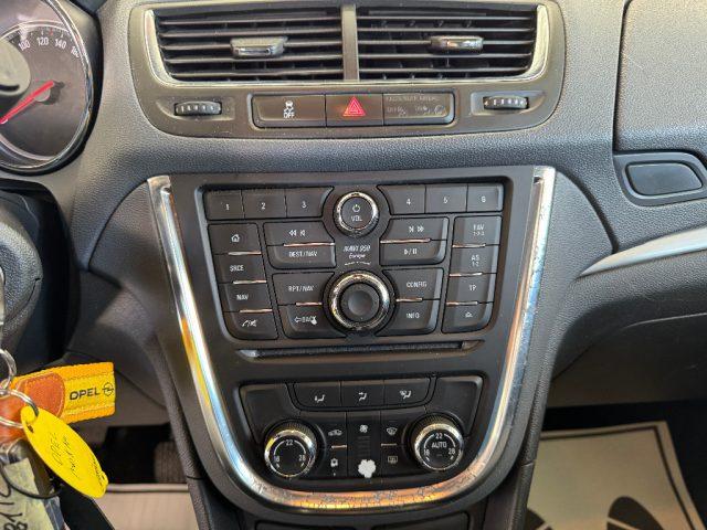 OPEL Mokka 1.6 CDTI Ecotec 136CV 4x2 Start&Stop Cosmo b-Color