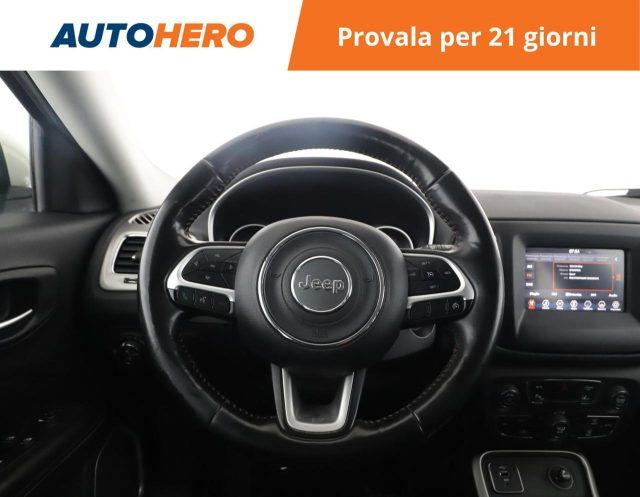 JEEP Compass 1.4 MultiAir 2WD Longitude