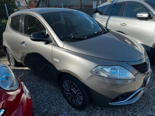 Lancia Ypsilon 1.3 MJT 16V 95 CV 5 porte S&S Gold - 2016