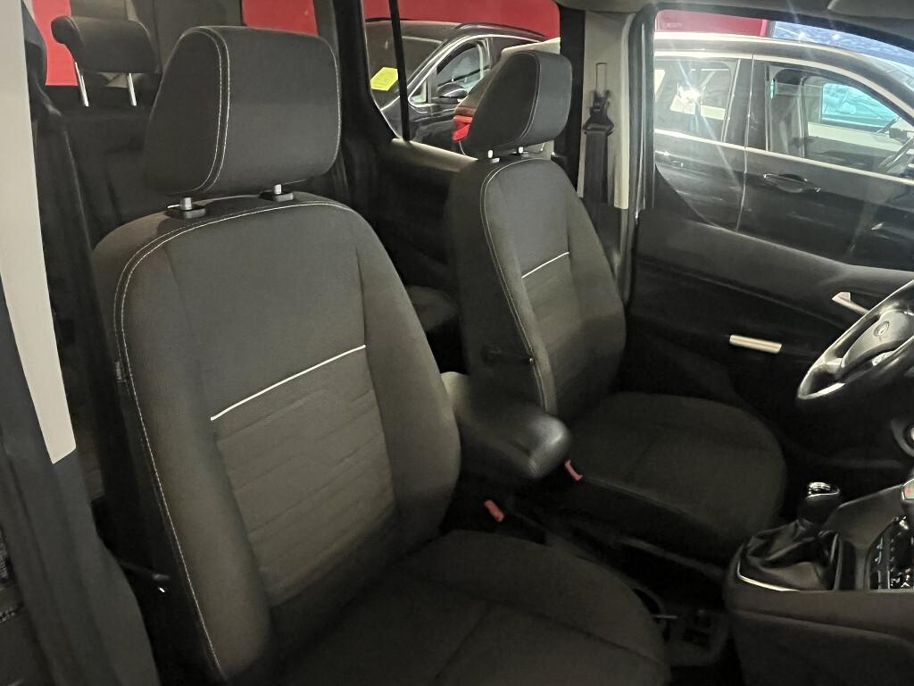 Ford Tourneo Connect 1.5 TDCi Titanium Panorama