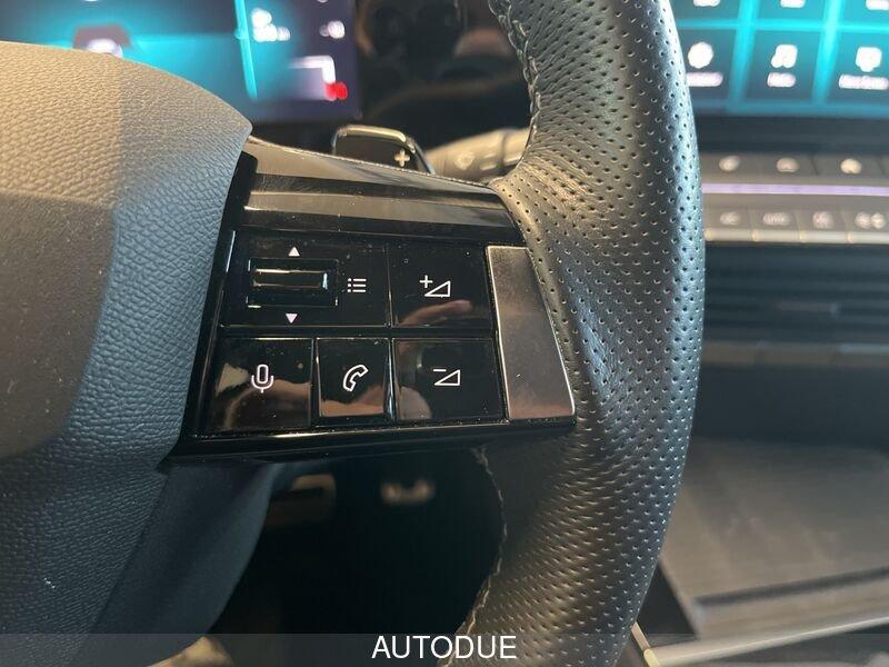 Opel Astra VI 2022 1.5 Ultimate s&s 130cv at8