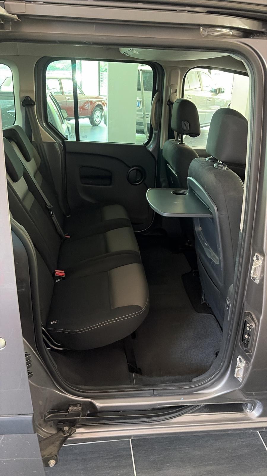 Renault Kangoo Limited