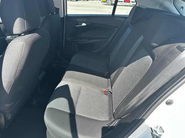FIAT Tipo 1.4 5 porte Street OK NEOPATENTATO