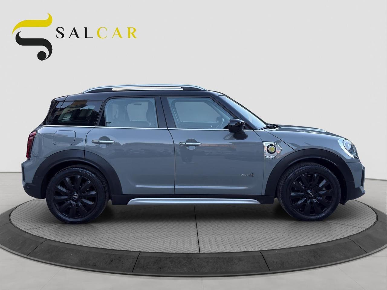 Mini Cooper Countryman 1.5 Classic all4 automatica 2022